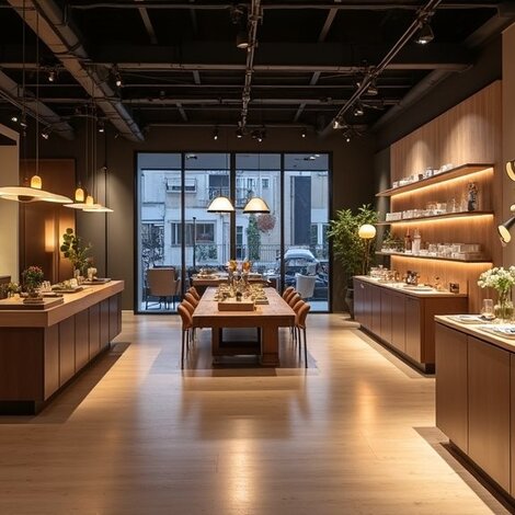 LED verlichting Maastricht