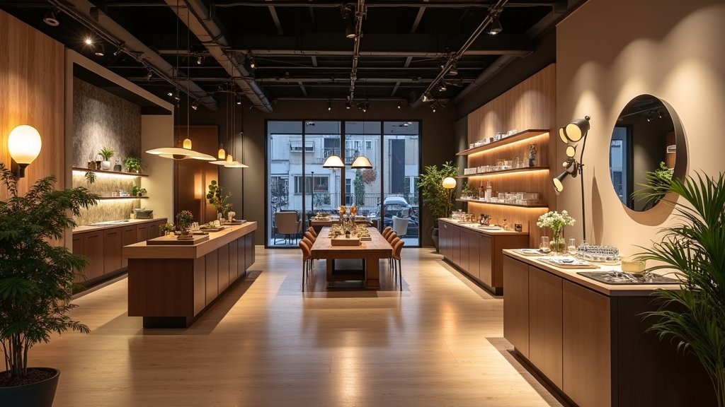 LED verlichting Maastricht