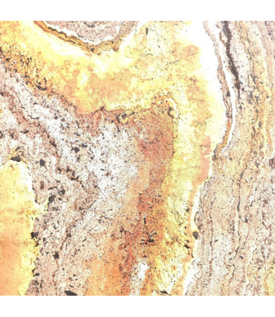 Flexibel LED sheet - 288 LED - RGBWW - Dimbaar - 24 volt IP20 - 49cm x 24,5 cm- Koppelbaar LED Sheet