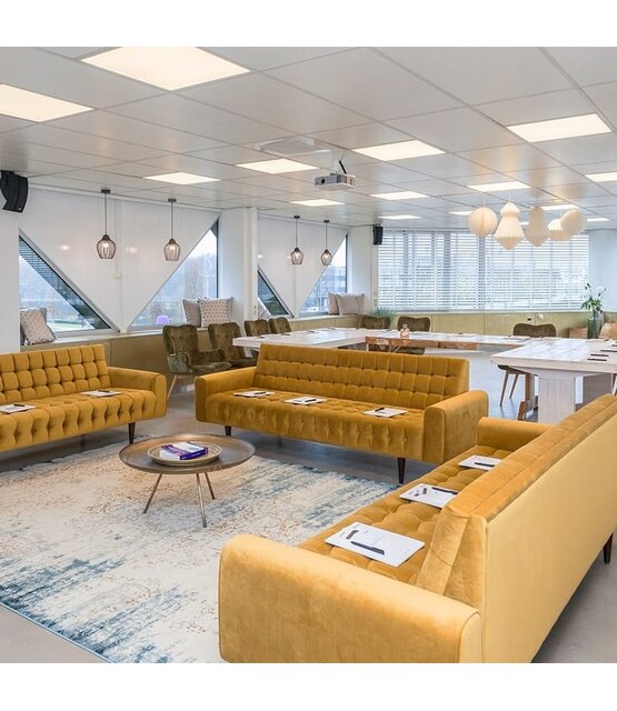 LED paneel - 60x60 - 3-CCT - 25 w -150 LM