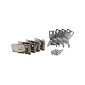 LED paneel - 60x60 - Inbouwklemmen