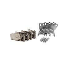 LED paneel - 60x60 - Inbouwklemmen