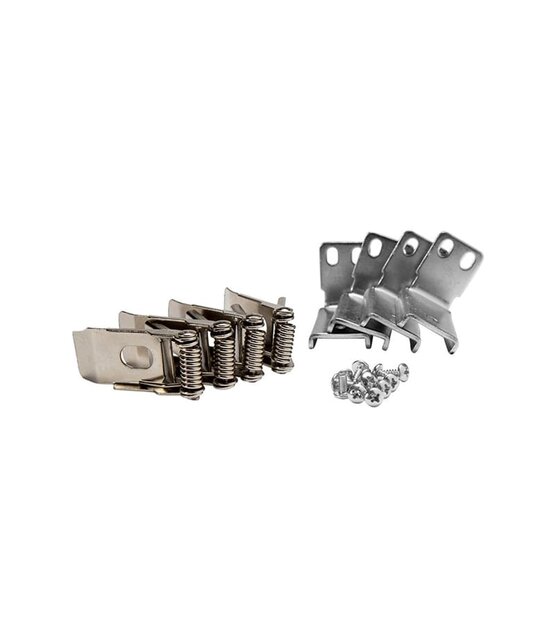 LED paneel - 60x60 - Inbouwklemmen