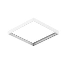 LED paneel - 60x60 - WIT