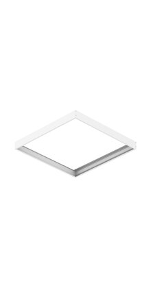 LED paneel - 60x60 - WIT