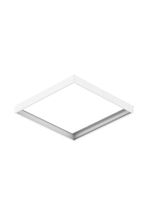 LED paneel - 60x60 - WIT