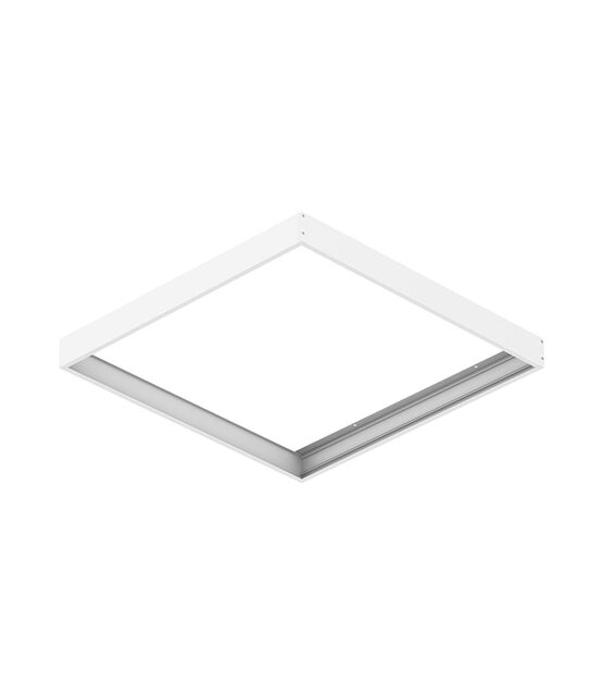 LED paneel - 60x60 - WIT