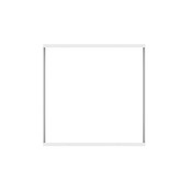 LED paneel - 60x60 - WIT