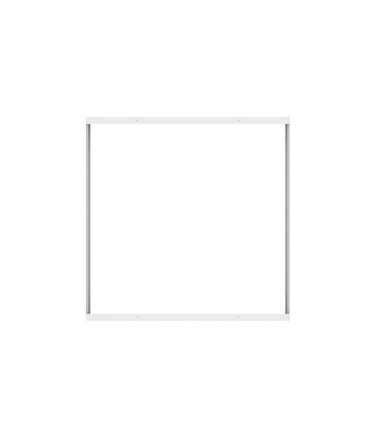 LED paneel - 60x60 - WIT