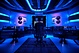 LED verlichting muziekstudio Hardwell
