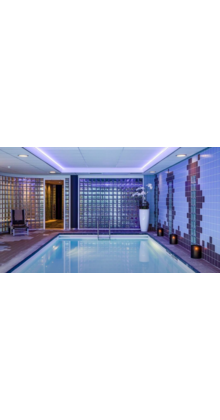 Waterdichte RGBCCT LED strip 21W 2240LM 96LED p/m 24VDC IP68