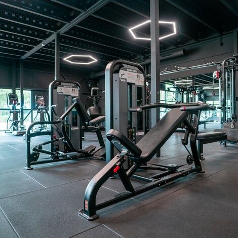 Sportschool Star City Lelystad