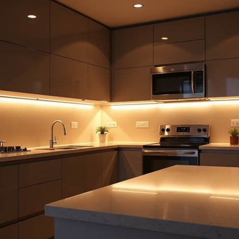 Wat is de reden van de prijsverschillen van LED strips