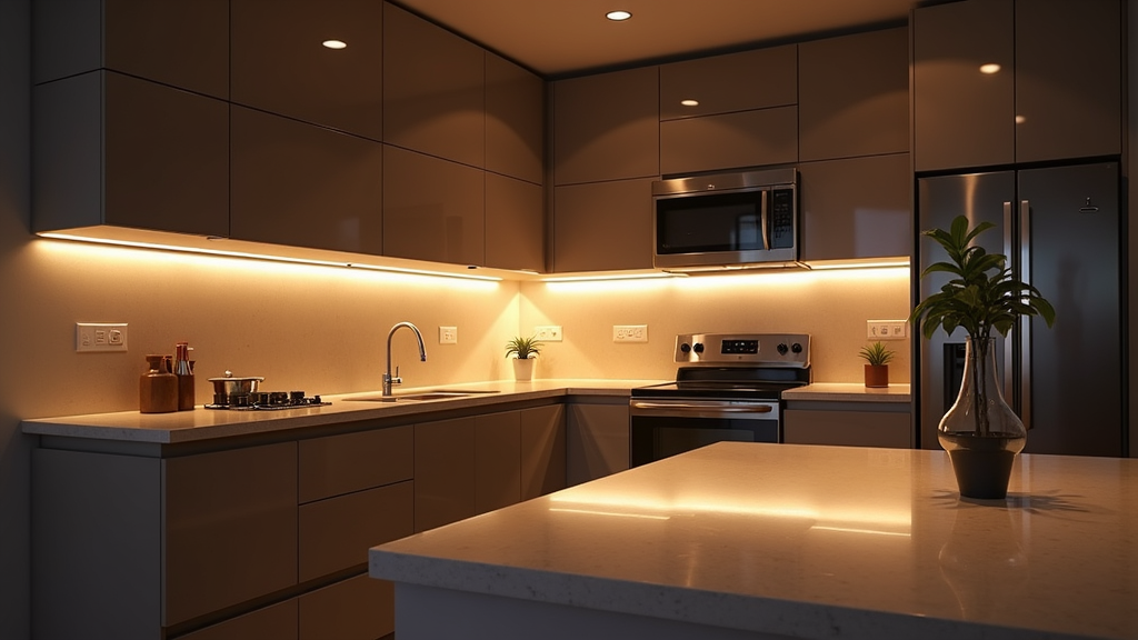 Wat is de reden van de prijsverschillen van LED strips