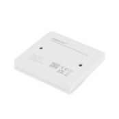 PUSH draadloos  LED Wanddimmer - 1 voudig - WIT PUSH3