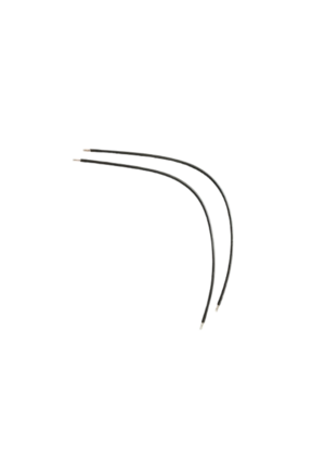 LED Sheet 3000K -aansluit kabel- rubbere montage pads - Schroefjes & ringen