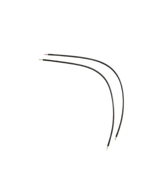 LED Sheet 3000K -aansluit kabel- rubbere montage pads - Schroefjes & ringen