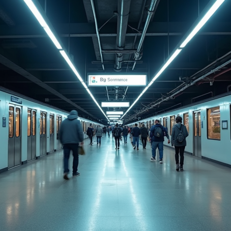 Hufterproof LED profielen bestellen