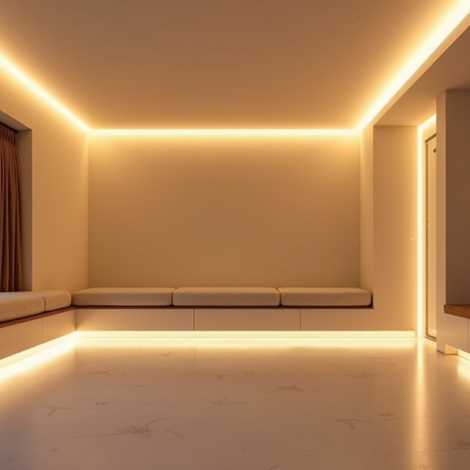 LED Offerte opvragen