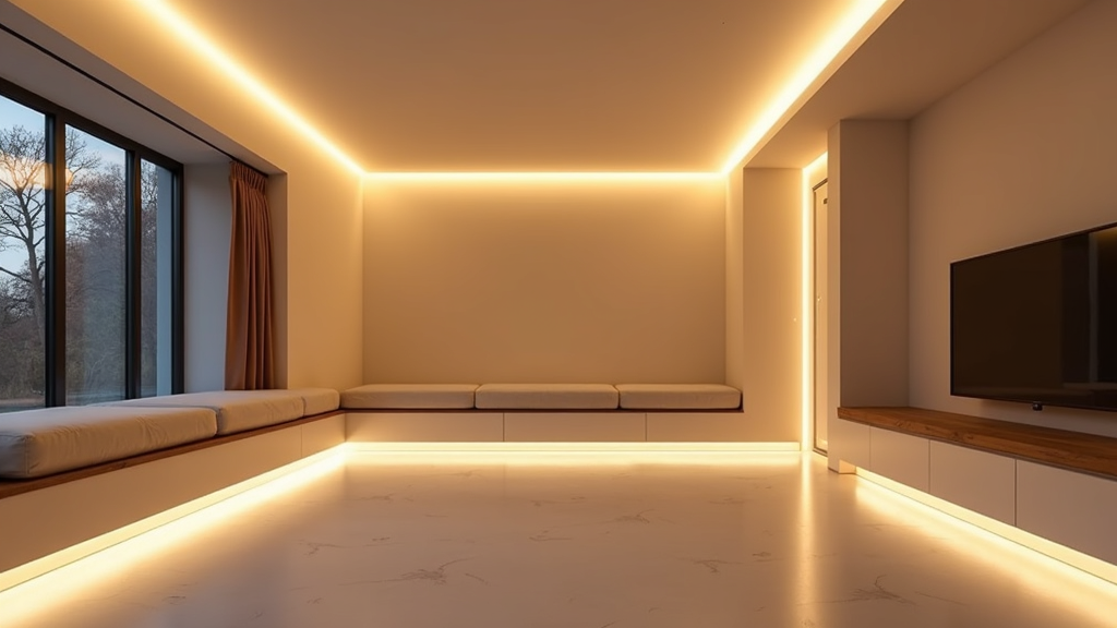 LED Offerte opvragen