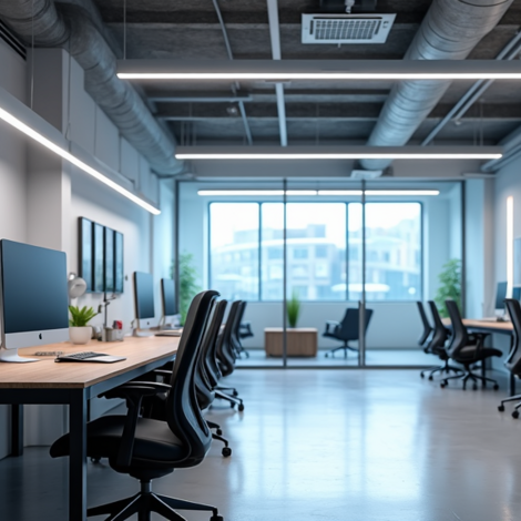 LED leverancier voor installateurs