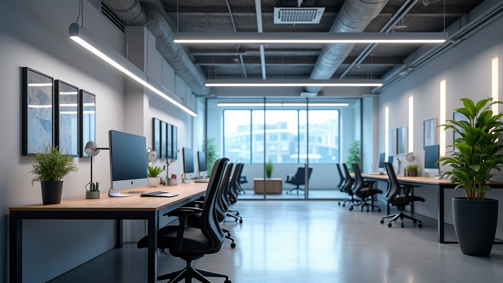 LED leverancier voor installateurs