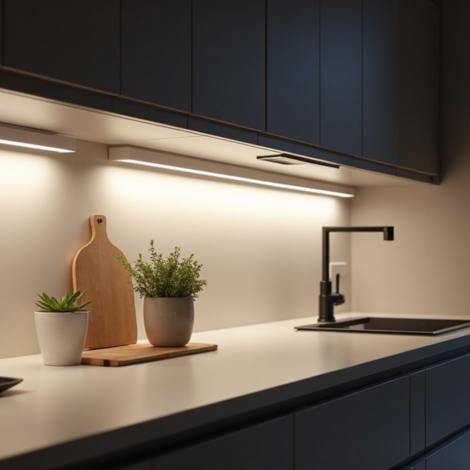 Groothandel LED profielen
