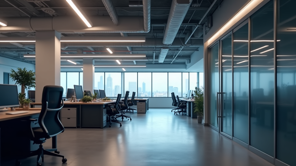 LED strip ophang profielen