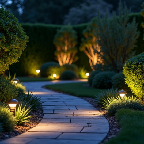 LED buitenverlichting