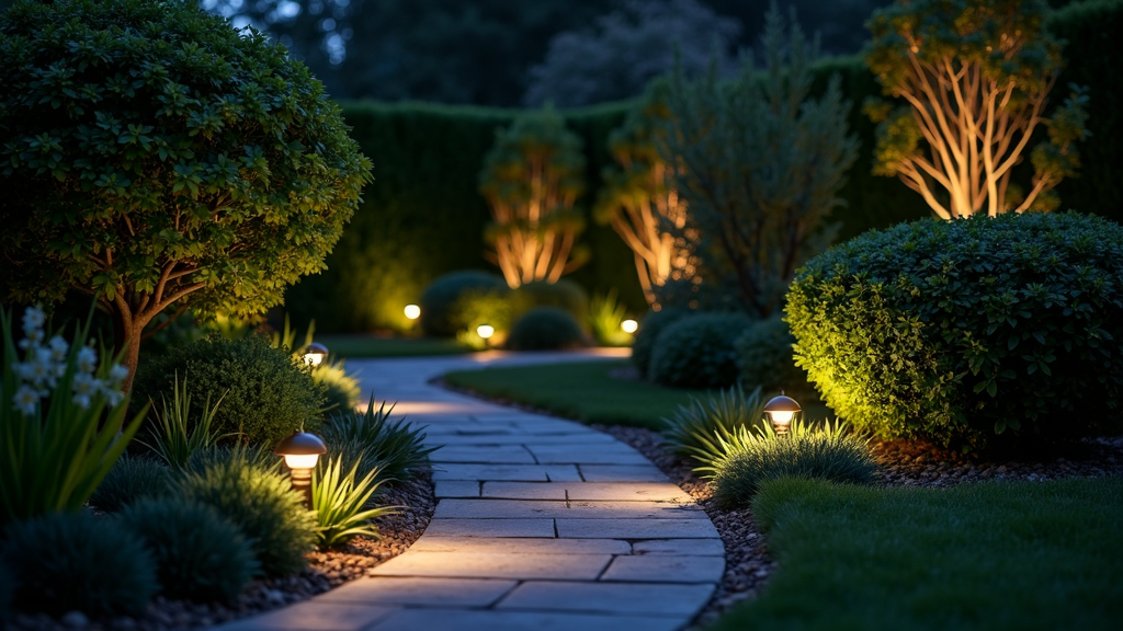 LED buitenverlichting