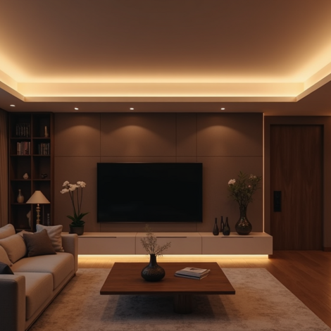 Prijsverschil LED strips