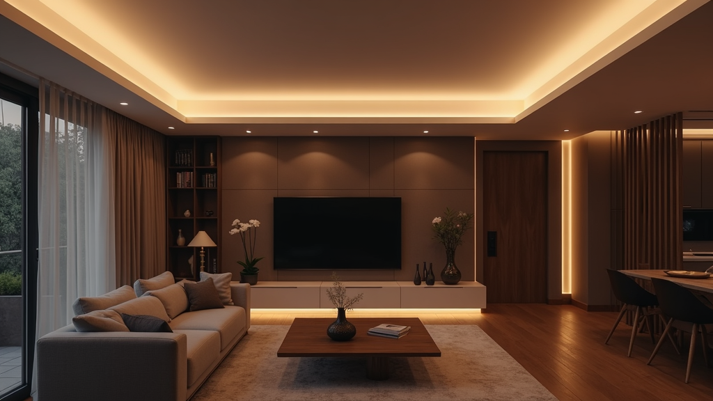 Prijsverschil LED strips