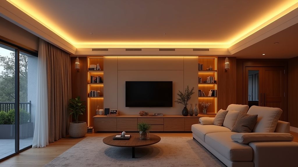 LED strips op maat maken