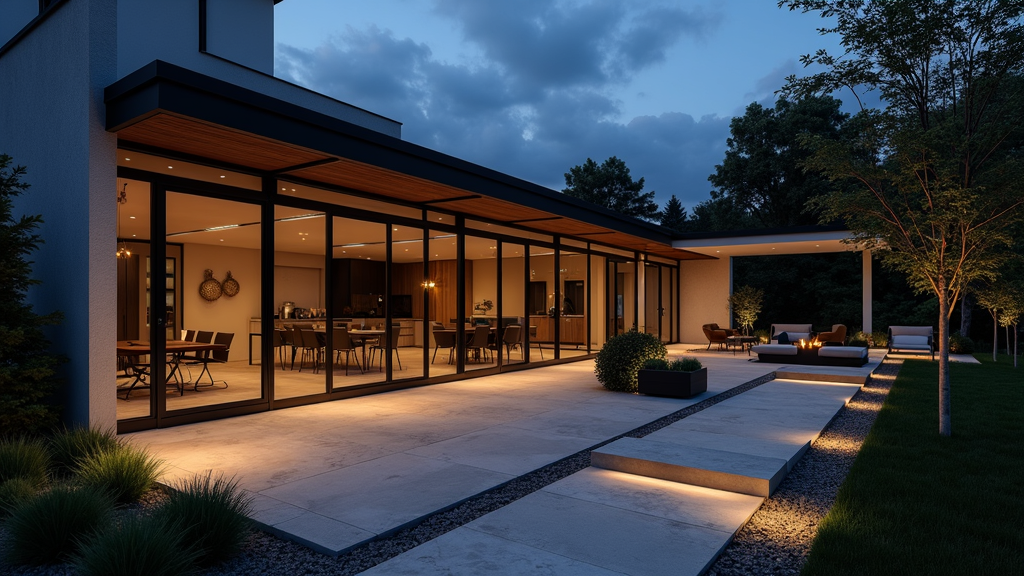 LED profielen voor buiten