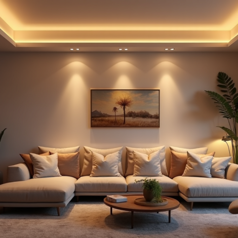 Directe verlichting