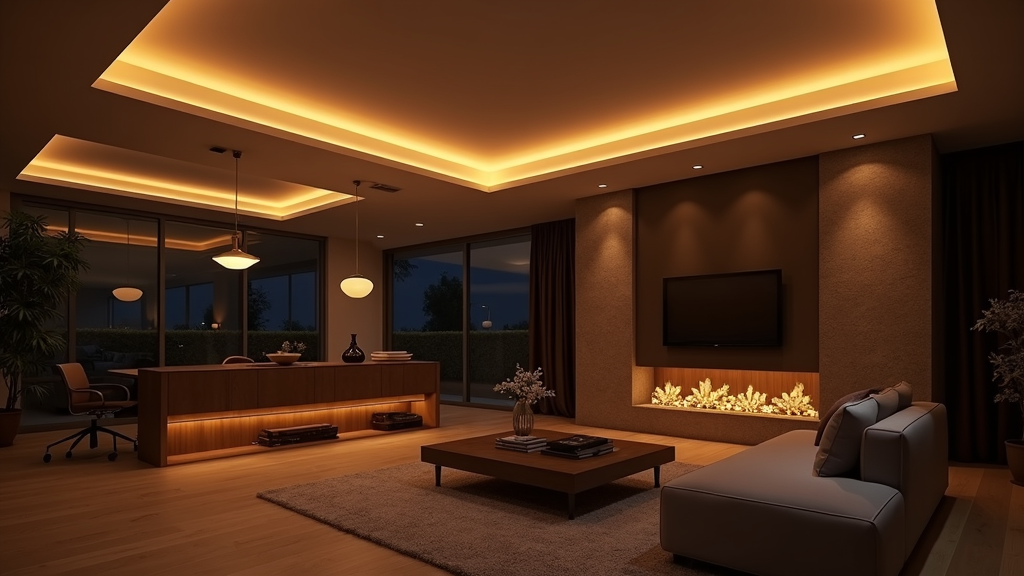 LED accentverlichting