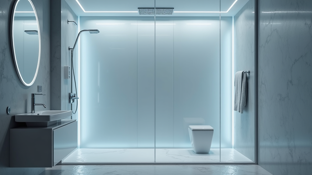 Waterdicht LED profiel