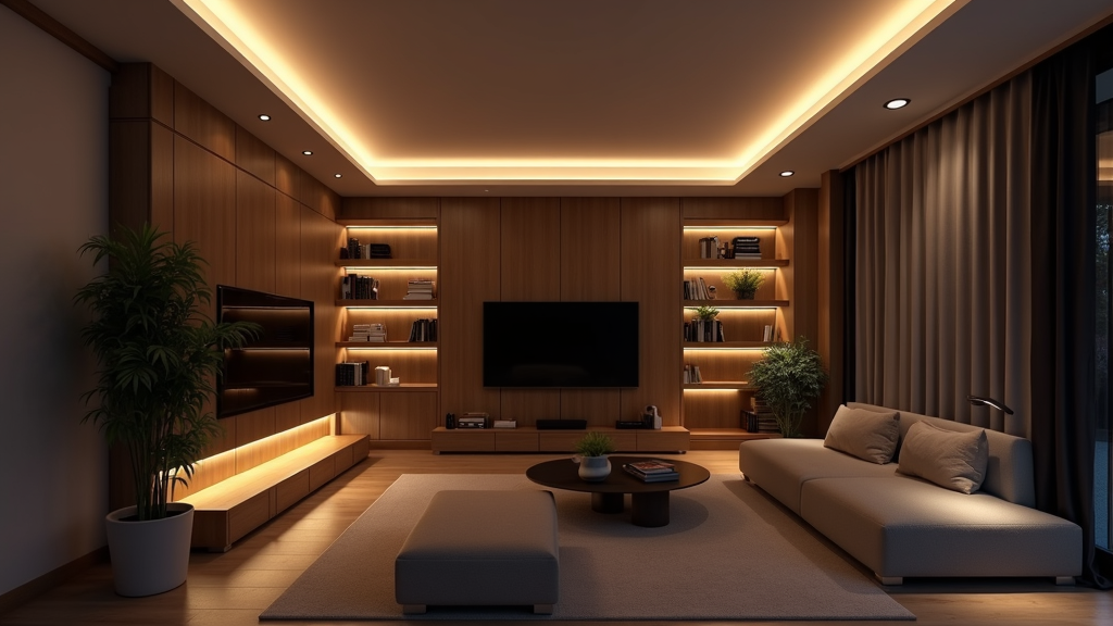 RGBW - RGBWW LED strip hoekconnector