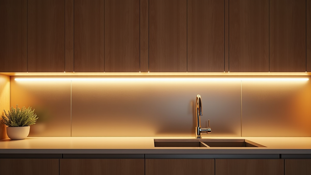 Tape voor LED strips