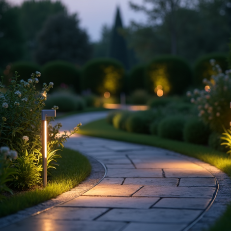 LED profiel voor buiten