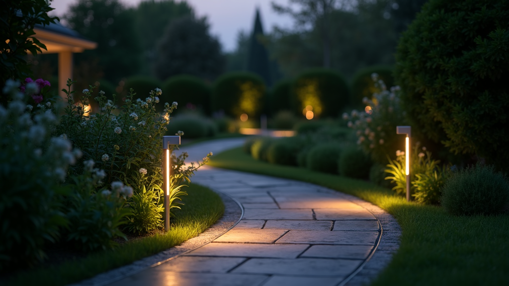 LED profiel voor buiten