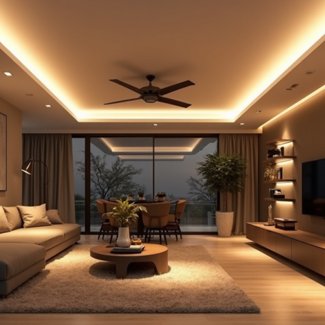 LED strip leverancier