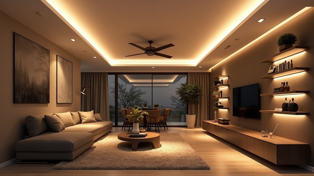 LED strip leverancier