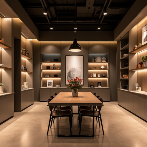 LED strip groothandel Amsterdam
