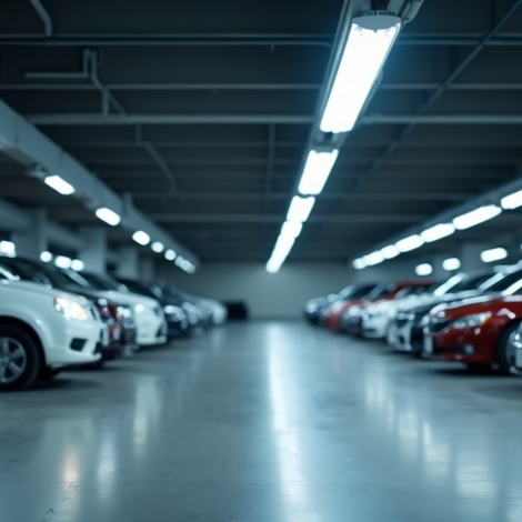 Hufterproof LED profielen