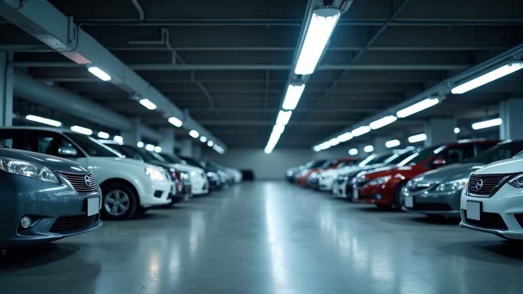 Hufterproof LED profielen