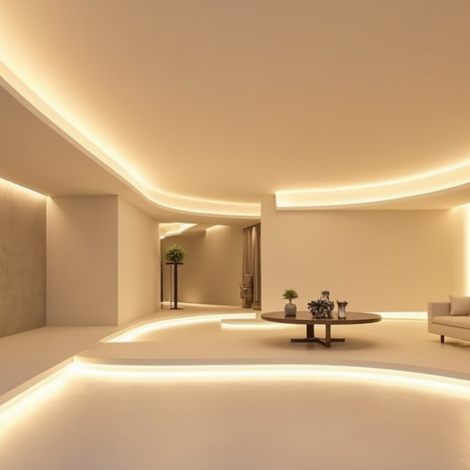 Vragen en antwoorden over LED profielen