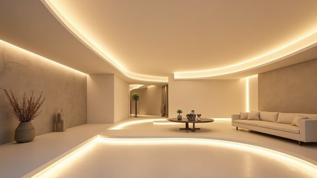 Vragen en antwoorden over LED profielen