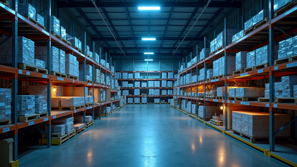 LED verlichting utrecht