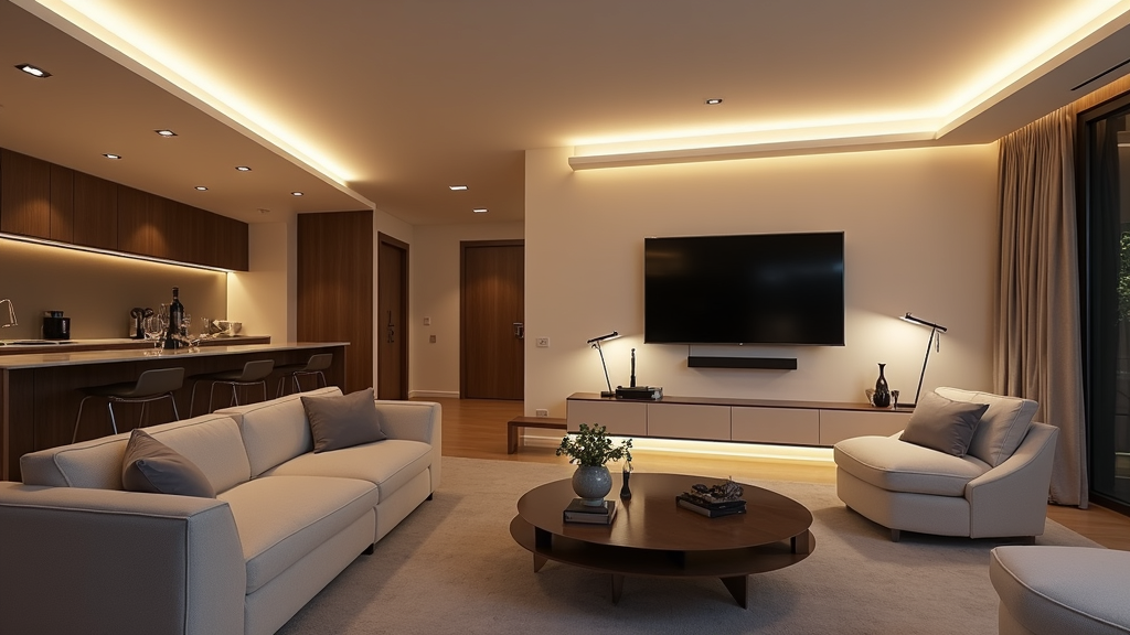 LED verlichting Noord Holland